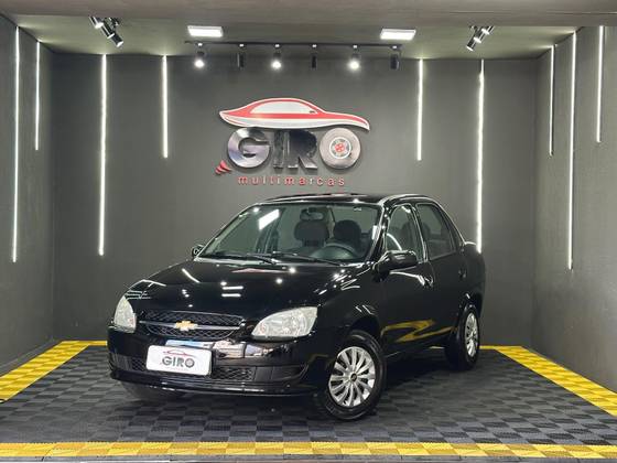 CHEVROLET CLASSIC 1.0 MPFI LS 8V FLEX 4P MANUAL